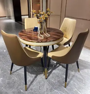 Amazing Dining Set