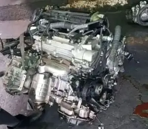 Engine for Rx350, Venza,Mussle (2gr)