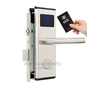 Safe Smart Security Hotel Door Locks