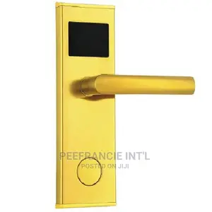 Safe Smart Security Hotel Door Lock