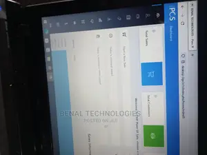 Quality Pos Point of Sales System,Kubwa