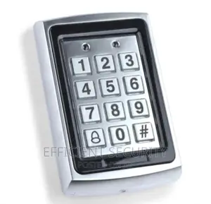 Waterproof RFID Access Control Keypad
