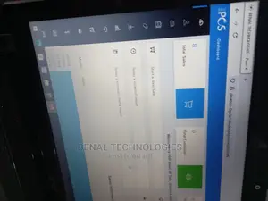 Very Quality Pos Point of Sales System,Kubwa