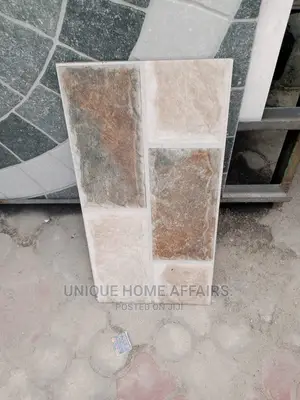 Extenal Wall Tiles