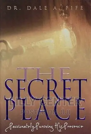 The Secret Place by Dale Fife America Print