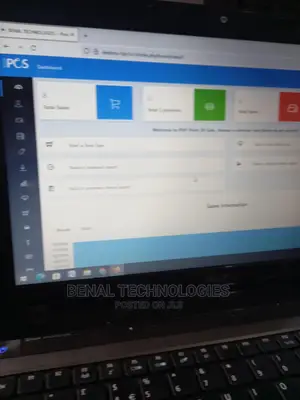 Effective Pos Point of Sales System,Kubwa
