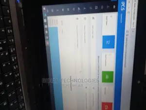 Standard Pos Point of Sales System,Kubwa