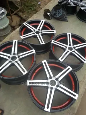 19 Rim for Toyota Lexus Honda