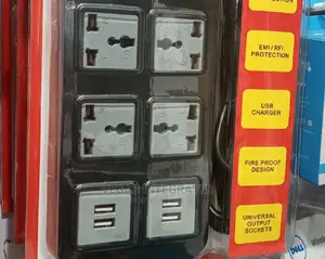 Surge Protector