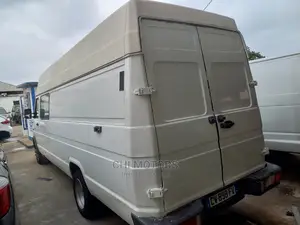 Iveco EuroClass 2005 White