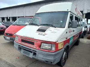 Iveco EuroClass 2003 Silver