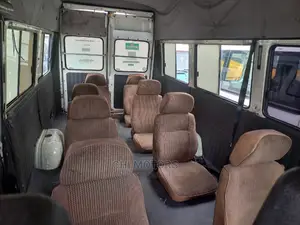 Iveco EuroClass 2003 Silver