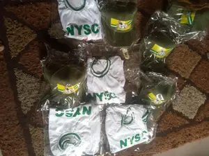 Nysc Camp KIT