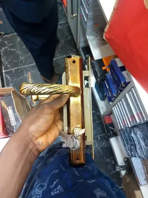 Original Italian Door Locks