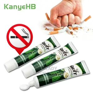 Quit Smoking Cream -20g