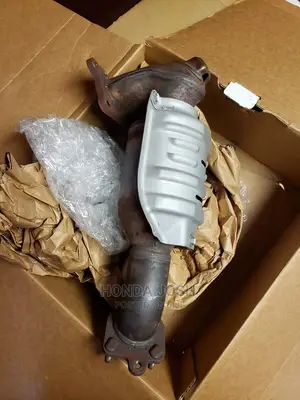 Catalyst 2013 - 2016 Model Honda Accord(4 Plug)