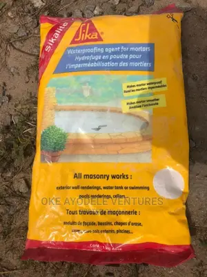 Sikalite Waterproof(1kg Power)