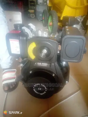 Diesel Engine