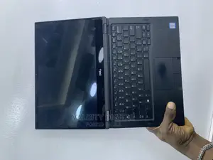 Laptop Dell Latitude 7390 16GB Intel Core I7 SSD 512GB