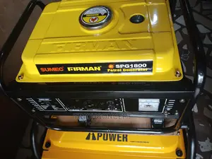 Sumec Firman Spg1800