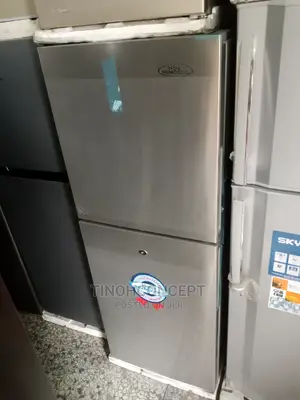 Haier Thermocool Refrigerator 200