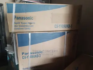 Panasonic Air Conditioner 1.5hp