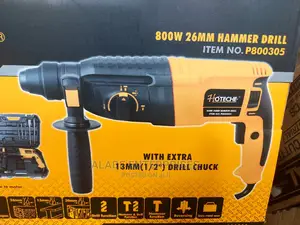 Hoteche Industrial Rotary Hammer