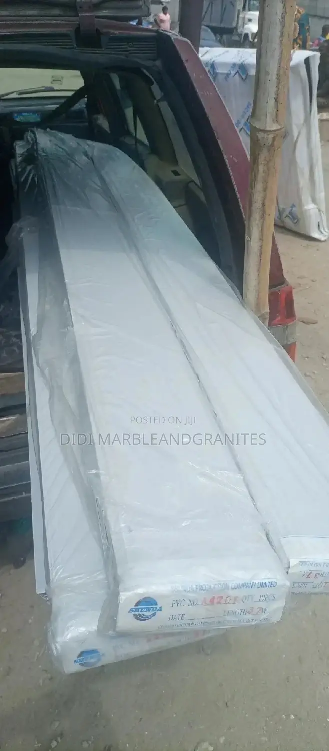 PVC Ceiling