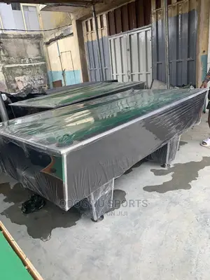 Snooker Board Locally Made S87