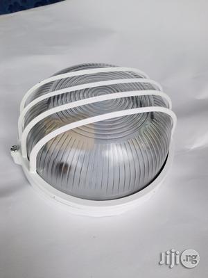Small Bulkhead Fitting
