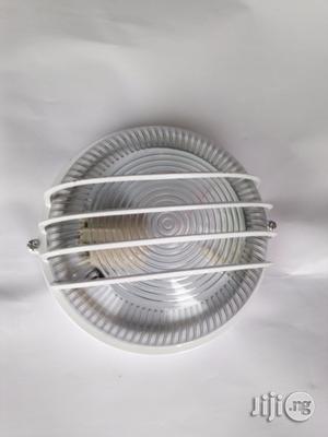 Small Bulkhead Fitting