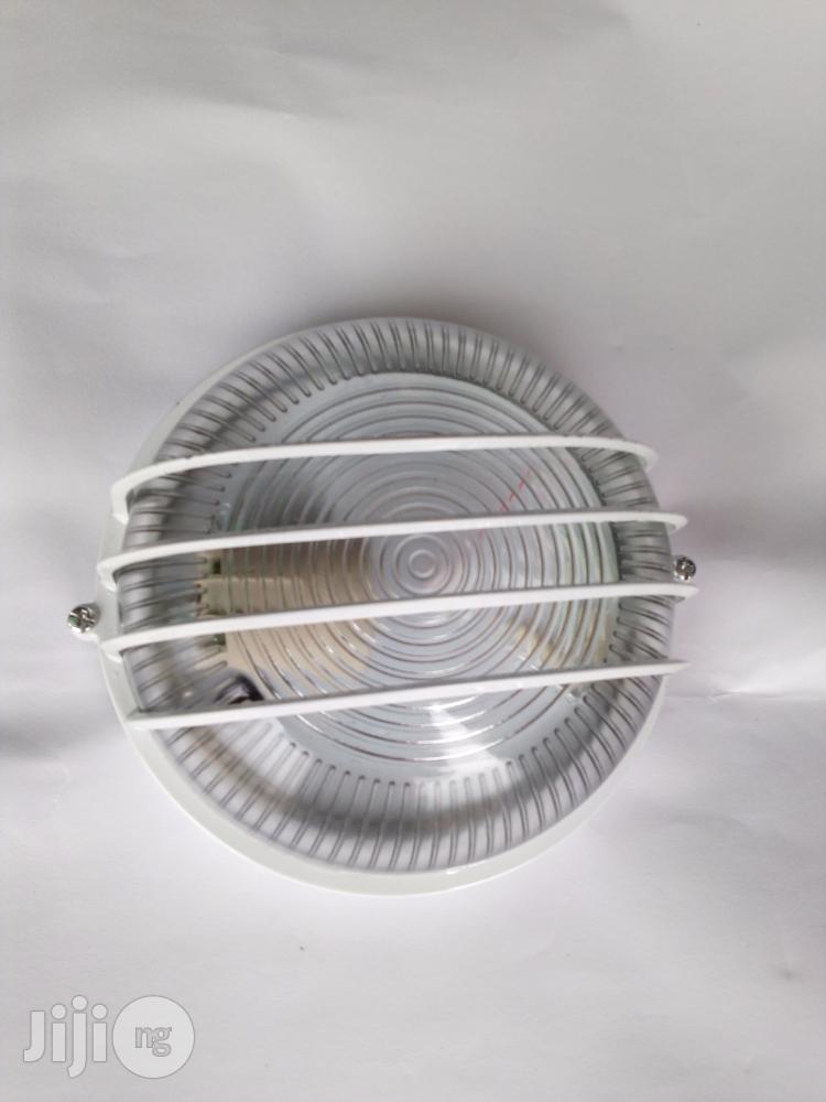 Small Bulkhead Fitting