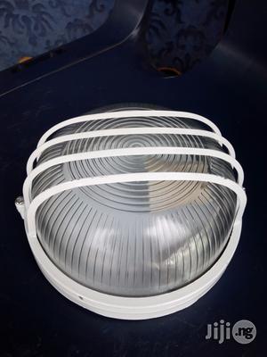 Small Bulkhead Fitting