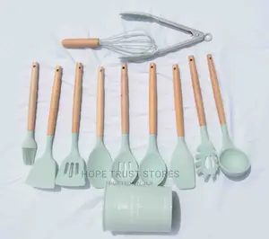 Cooking Utensils 12pc