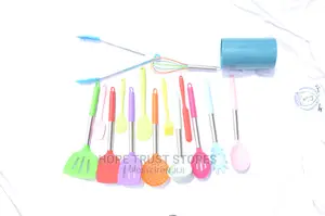 Best Cooking Utensils 16pcs
