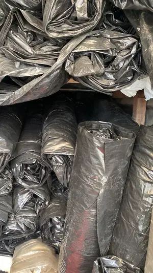 Building Construction Polyethene Sheets