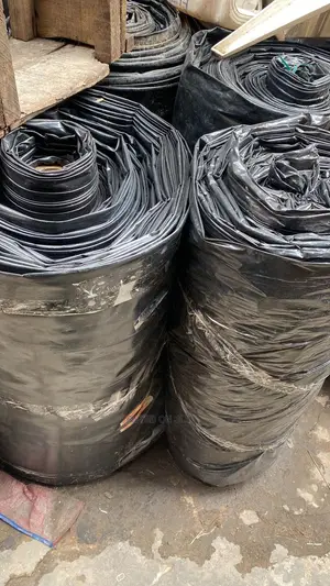 Building Construction Polyethene Sheets