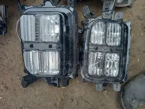 Home of Vehicle Fog Lamps