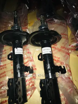 Front Shock 2003 2004 and 2005 Corolla