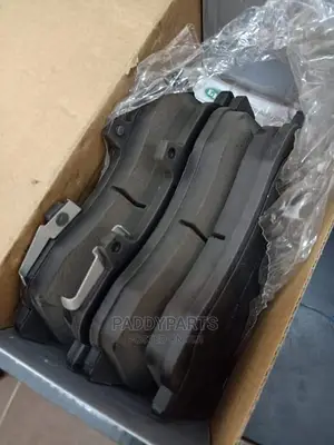 Ford Mustang Brake Pad