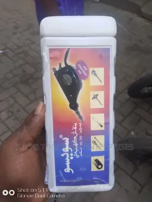 Engraving Machine