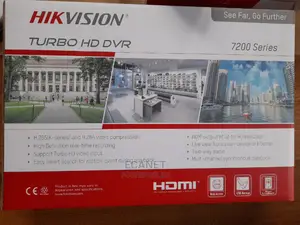 16 Channel DVR