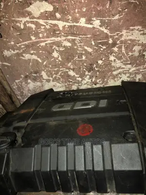 Mitsubishi Charisma Engine