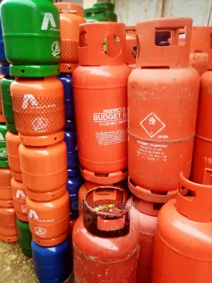 Nice 25kg Cylinder for Sale