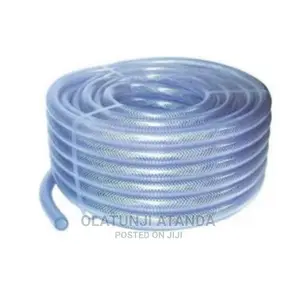 Multipurpose Maintenance Garden Hose 1/2inch 50meters