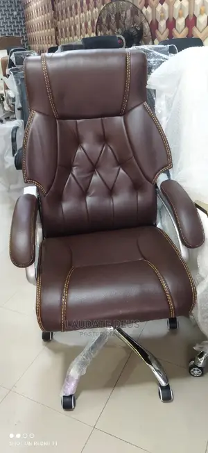 New Imported Executive Swivel Office Chair
