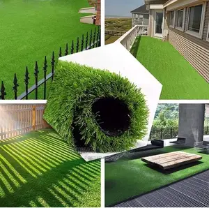 High Quality Synthetic Grass