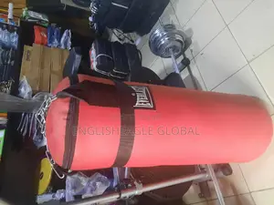 Punching Bag