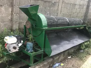 Palm Kernel Seperator