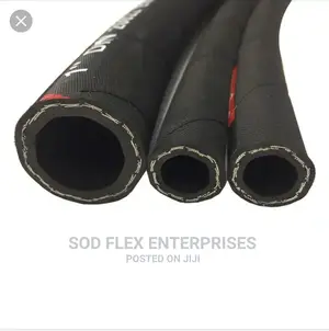 2" R1 Hydraulic Hose